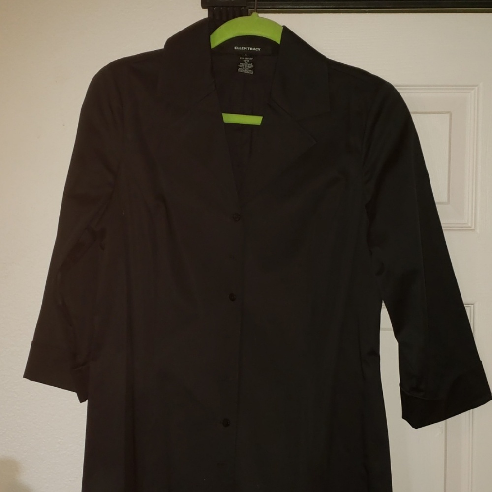 Ellen Tracy Dress